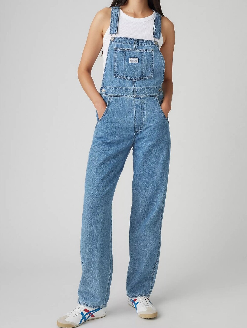 Levi's Vintage Overall Chill Day